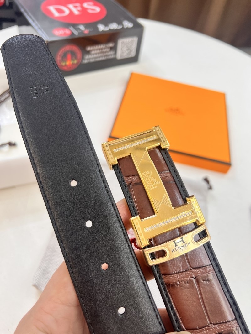 Hermes Belts